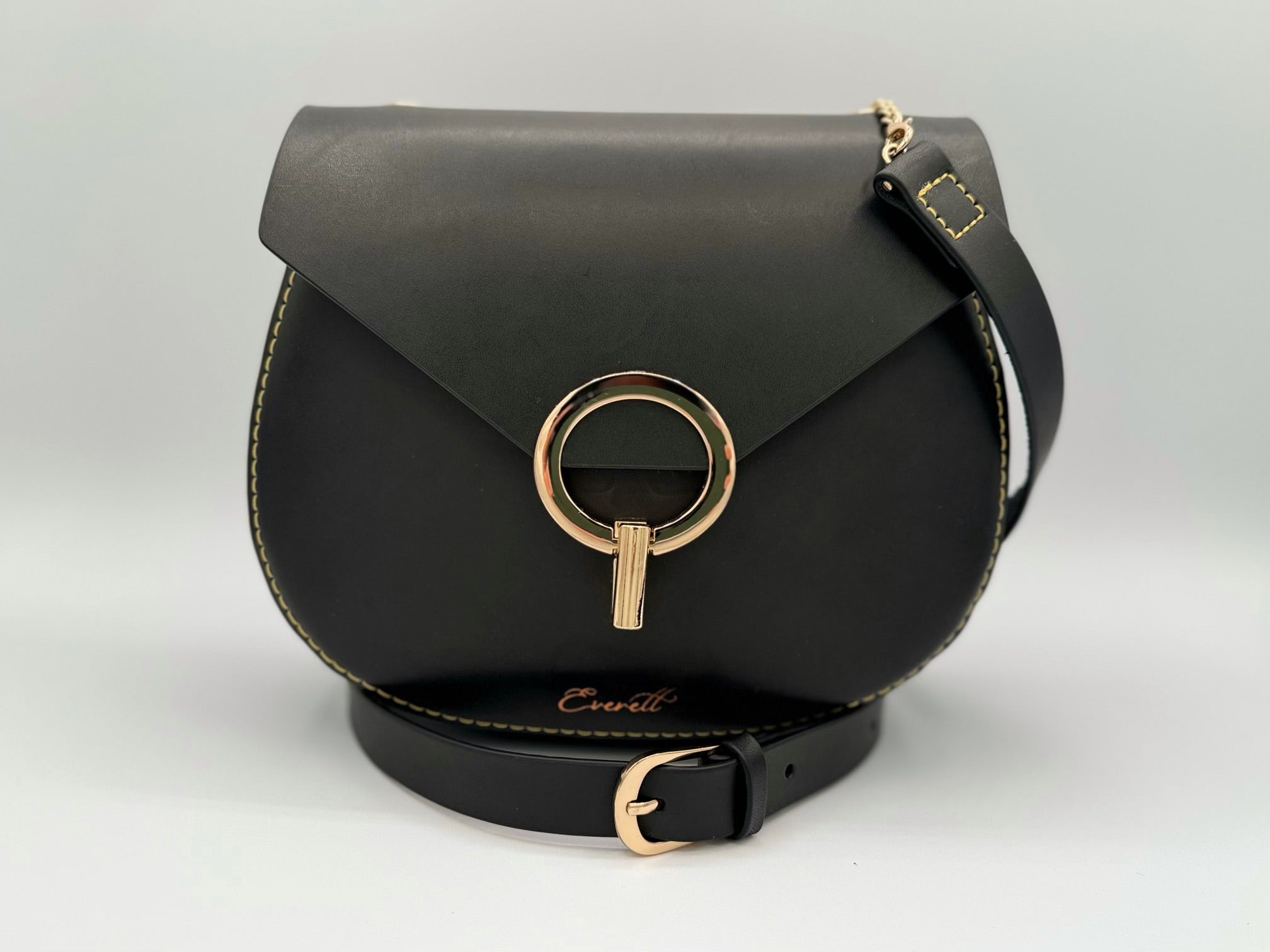 Sabrina Cross – Everett Leather Goods